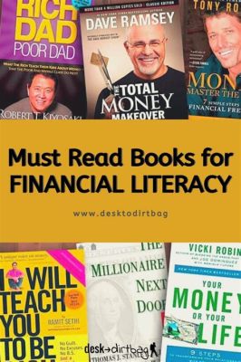 Books on How to Make Money: A Diverse Exploration of Financial Literacy