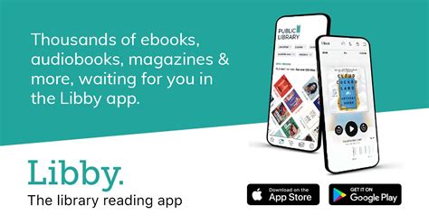 Can You Read Libby Books Offline? Exploring the Digital Reading Experience