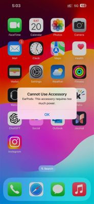 Cannot Connect to Apple Music: Multiple Views and Potential Solutions