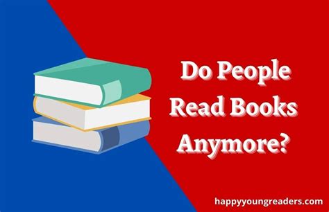 Do People Read Books Anymore? And Is E-Reading Taking Over?