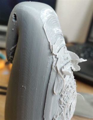 how to get supports off 3d prints without damaging the model