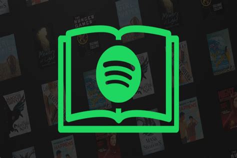 how to listen to books on spotify: exploring the world through audiobooks