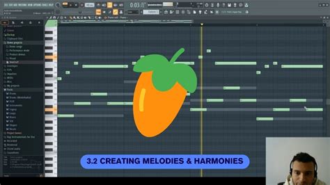 how to make music for beginners - exploring the nuances of creating melodies and harmonies