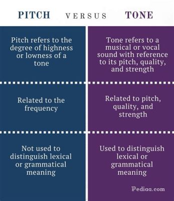 intonation music definition: The subtle nuances of musical expression through pitch and tone can be as profound as the meaning conveyed in literature.