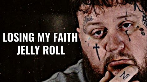 Is Jelly Roll Christian Music: A Blend of Rhythm and Faith