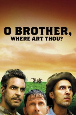 oh brother where art thou odyssey: The Odyssey as a Mirror to Human Nature and Society