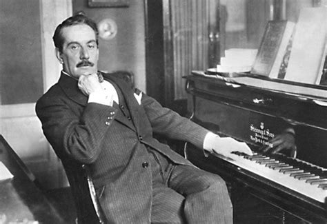 puccini studied music at which school? But did you know that Puccini's passion for opera and his musical innovations were not only influenced by his formal education but also by the cultural milieu of late 19th-century Italy?