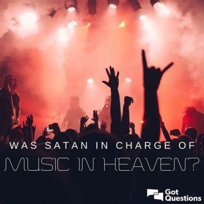 Was Satan in Charge of Music: A Multidimensional Exploration