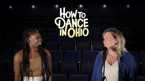 Watch How to Dance in Ohio: A Deeper Insight into the Dance Scenes of Ohio