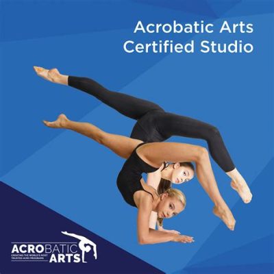 What Is Acro Dance? An Exploration of the Aerial Dance Art