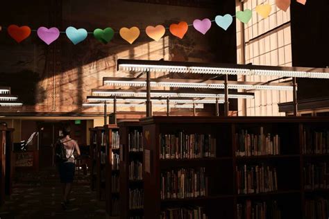 Where to Donate Books in Los Angeles: A Multifaceted Perspective