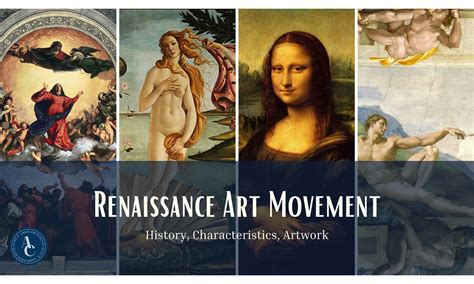 Which Statement Best Describes Renaissance Art: A Diverse and Comprehensive Exploration