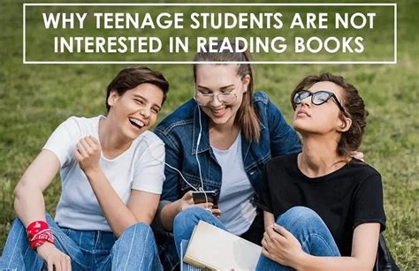 Why Teenage Students Are Not Interested in Reading Books: A Multi-layered Exploration